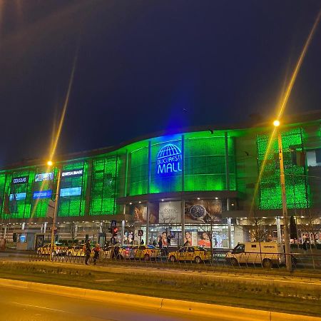 Perla Studio Bucharest Mall Extérieur photo