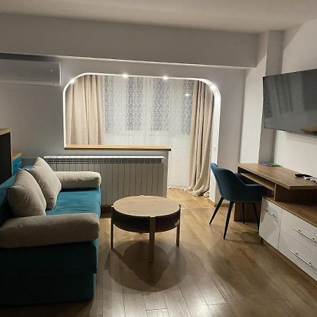 Perla Studio Bucharest Mall Extérieur photo