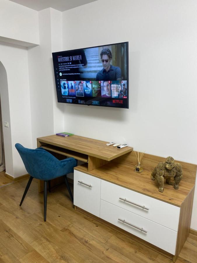 Perla Studio Bucharest Mall Extérieur photo