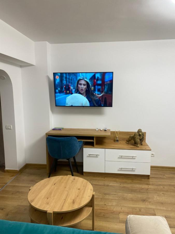 Perla Studio Bucharest Mall Extérieur photo