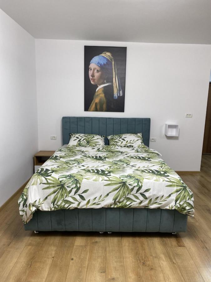 Perla Studio Bucharest Mall Extérieur photo